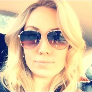 Meet your Posher, Kristin